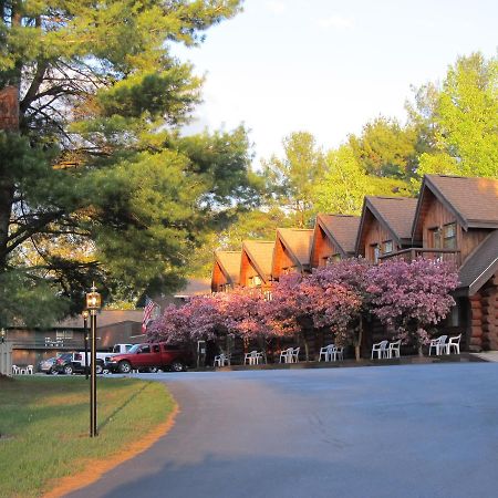 Nootka Lodge Woodsville ภายนอก รูปภาพ