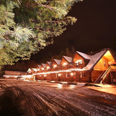 Nootka Lodge Woodsville ภายนอก รูปภาพ