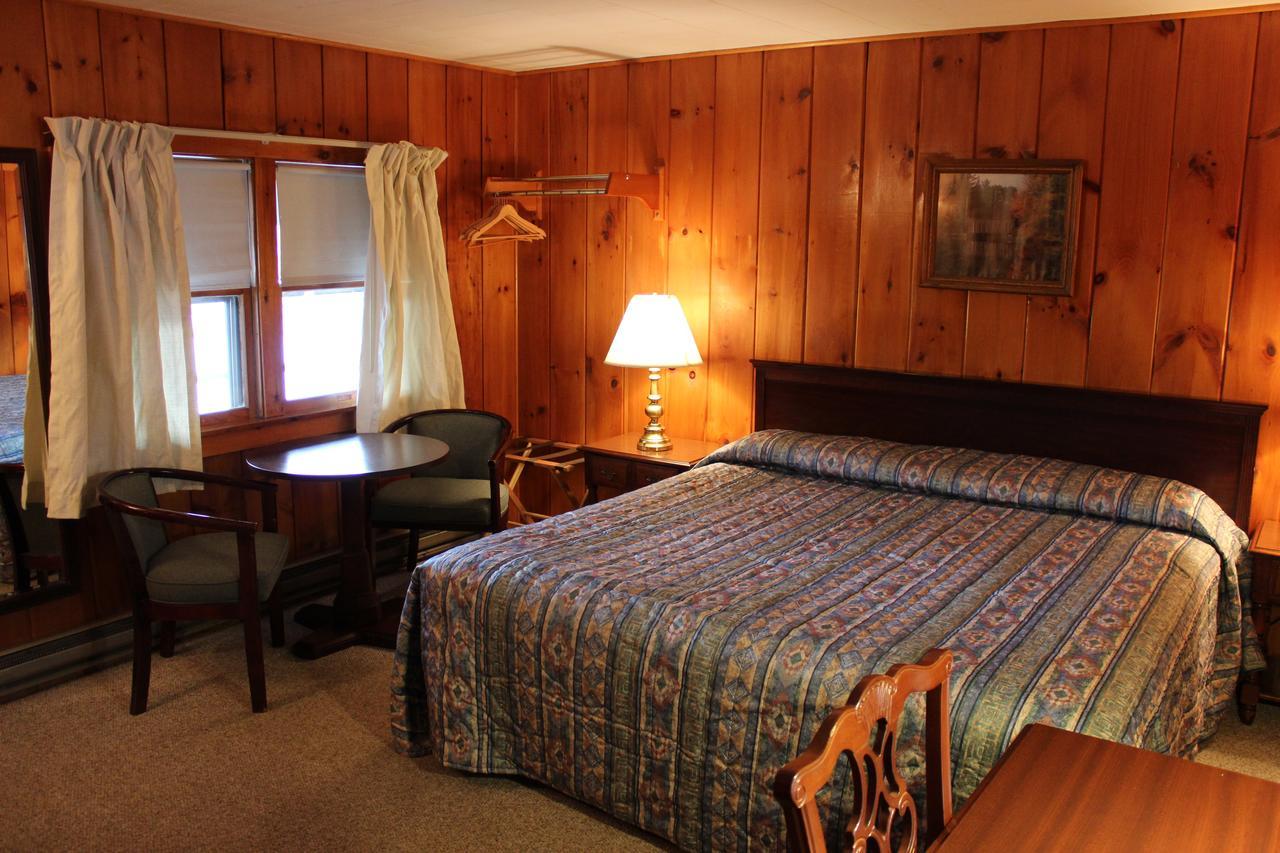 Nootka Lodge Woodsville ภายนอก รูปภาพ