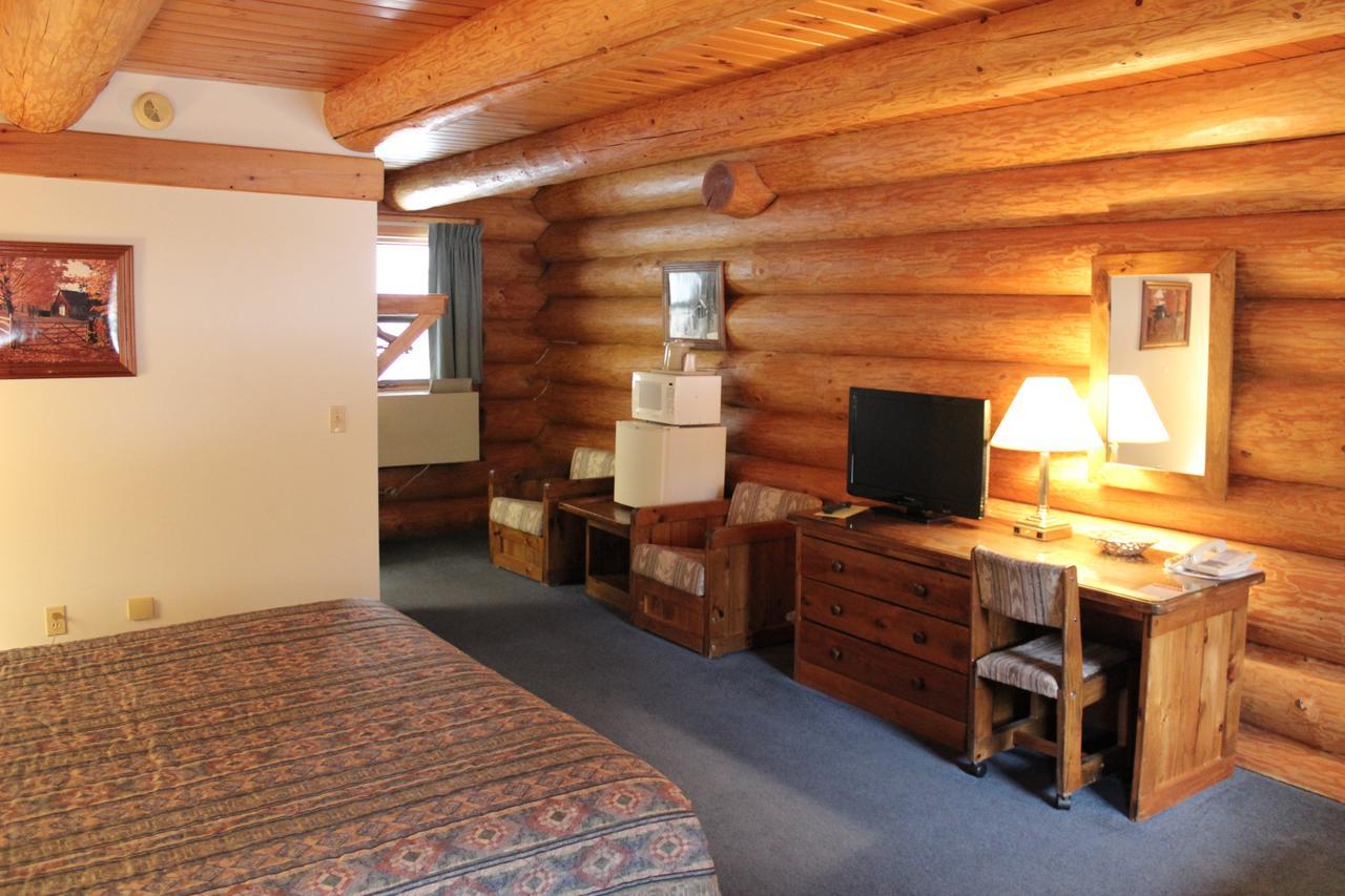 Nootka Lodge Woodsville ภายนอก รูปภาพ