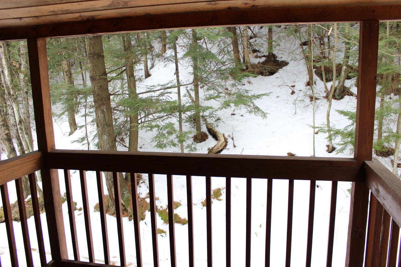 Nootka Lodge Woodsville ภายนอก รูปภาพ
