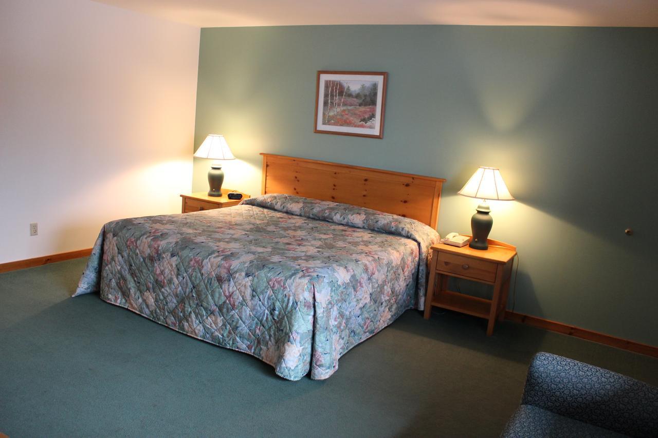 Nootka Lodge Woodsville ภายนอก รูปภาพ
