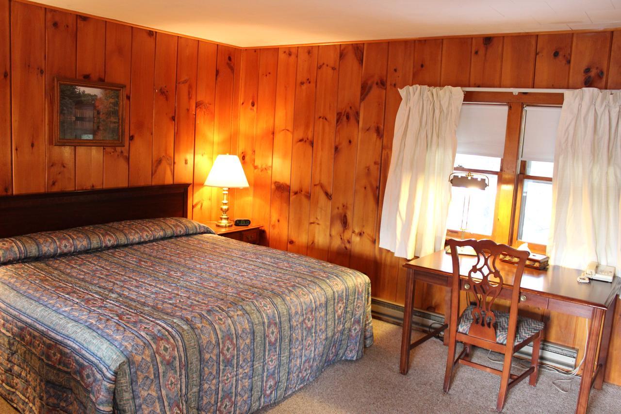 Nootka Lodge Woodsville ภายนอก รูปภาพ
