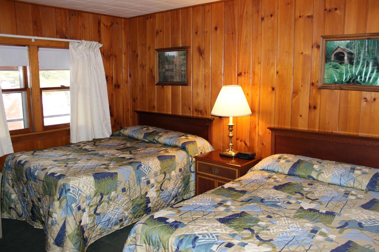 Nootka Lodge Woodsville ภายนอก รูปภาพ
